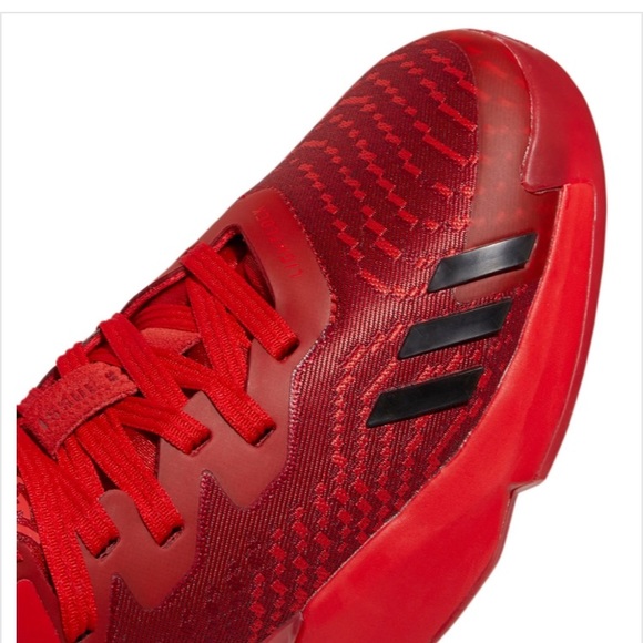 adidas | D.O.N. Issue 4 | Men - Size: 10 or Women - Size: 11 - Picture 4 of 16